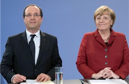 Pháp, Đức tìm cách thoả hiệp với Anh về phúc lợi cho người nhập cư